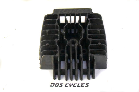 Tomos A35 Stock Head - USED