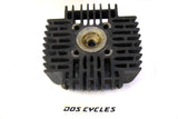 Tomos A35 Stock Head - USED