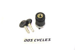 CEV Keyed Ignition Switch