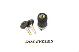 CEV Keyed Ignition Switch