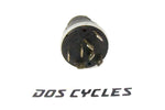 Zadi Ignition Key Switch