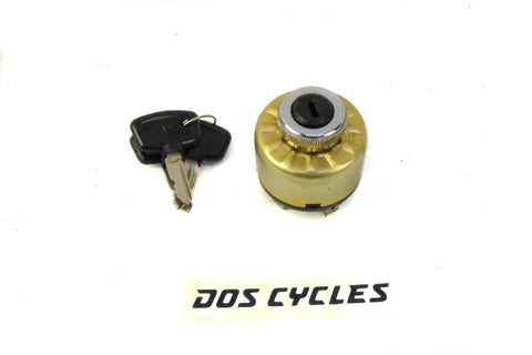 CEV Keyed Ignition Switch Classic