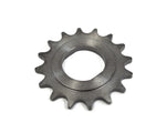Derbi Flat Reed 16 Tooth Sprocket
