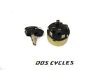 CEV Keyed Ignition Switch Classic