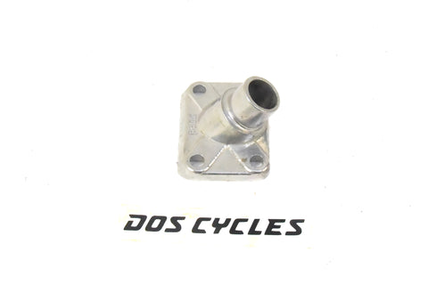 Motobecane AV10 Polini SHA Stubby Intake