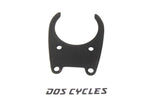 Peugeot Speedometer Holder