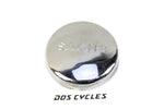 Sachs 504 Ignition Cover