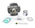 Puch Athena 70cc 45mm Piston Port Kit