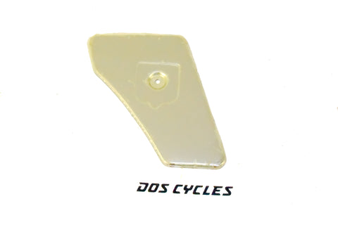 Peugeot 103 Toolbox Panel