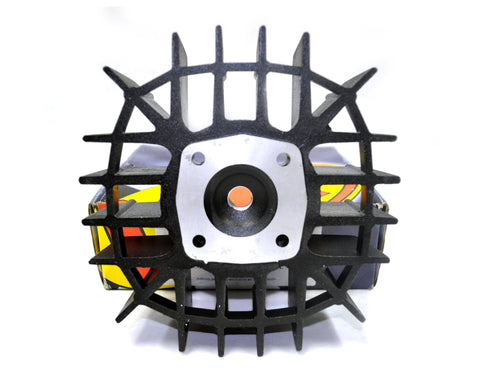 Puch Metrakit 50cc Head