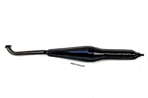 Garelli Polini Vintage Pipe