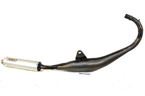Rieju RS1 Tavi Racing Competición Exhaust