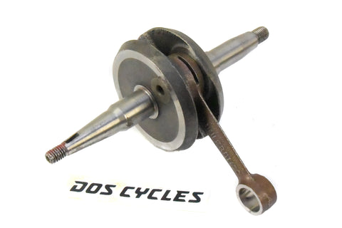 Morini M1 Crankshaft
