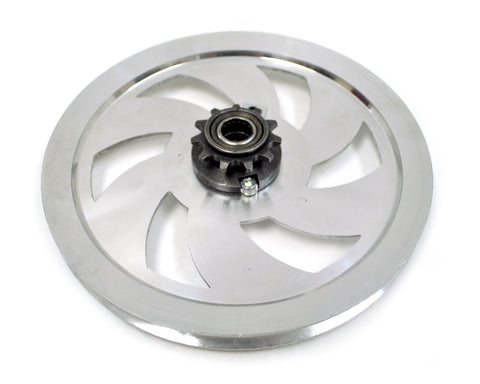 Motobecane Peugeot Six Swoop Pulley