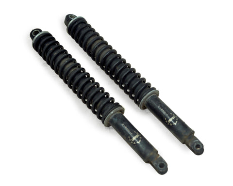 Derbi Rear Shocks- Used