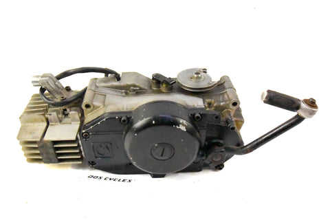 Garelli 3 Speed Engine