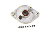 Honda Hobbit Rear Brake Plate for Spoked Wheels