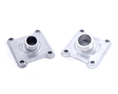 Peugeot Polini Race Case Intake Combo Pack