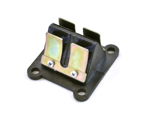 Motobecane and Peugeot Polini 4 Petal Reed Block