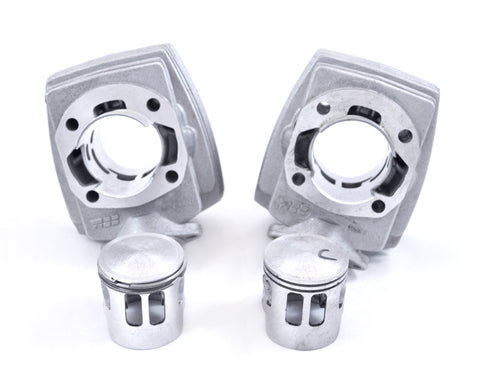 Peugeot Simonini 46.6mm Stock Replacement Cylinder