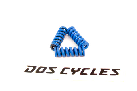 Puch E50 DOS Clutch Spring Set