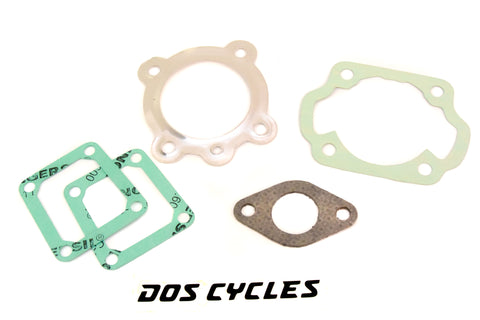 Puch Polini Gasket Kit