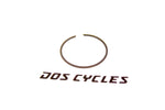 Puch Polini 64cc Replacement Ring - 43.5mm x 1.2mm - GI