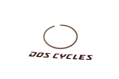 Puch Polini 64cc Replacement Ring - 43.5mm x 1.2mm - GI