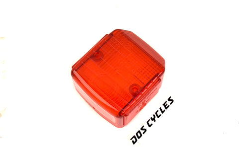 CEV Rectangular 210 Lens for 9400 Tail Light