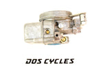 Dellorto Spaco SHA 12.12 Vespa Carburetor