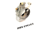 Dellorto Spaco SHA 12.12 Vespa Carburetor