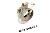 Dellorto Spaco SHA 12.12 Vespa Carburetor