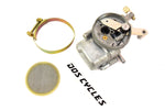 Dellorto Spaco SHA 12.12 Vespa Carburetor