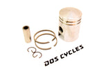Minarelli 38.6mm Original Piston