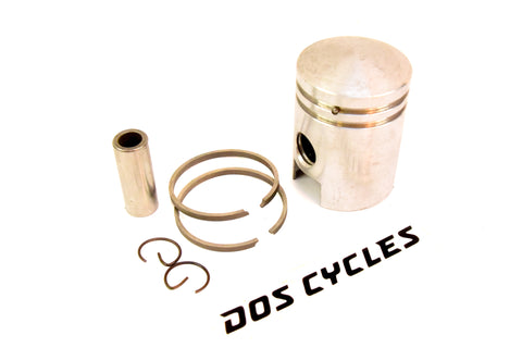 Minarelli 38.6mm Original Piston