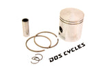 Minarelli V1 43.4mm Piston