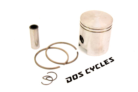 Minarelli V1 43.4mm Piston