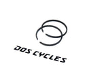 Peugeot Ring Set - 40mm x 2.5mm - GI