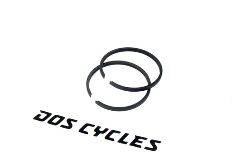 Peugeot Ring Set - 40mm x 2.5mm - GI