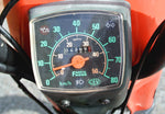 Fantic Sprinter Minarelli Moped