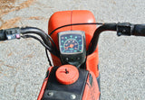 Fantic Sprinter Minarelli Moped