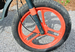 Fantic Sprinter Minarelli Moped