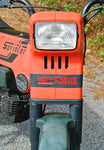 Fantic Sprinter Minarelli Moped