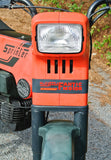 Fantic Sprinter Minarelli Moped