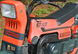 Fantic Sprinter Minarelli Moped