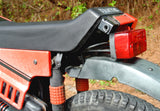 Fantic Sprinter Minarelli Moped