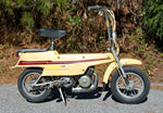 Motobecane Moby X7