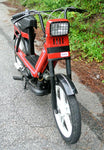Fantic Minarelli 3 Speed