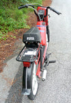 Fantic Minarelli 3 Speed