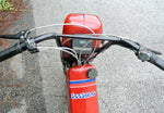 Fantic Minarelli 3 Speed